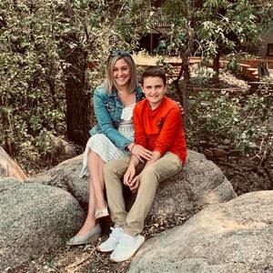 Meet your Posher, Lindsay